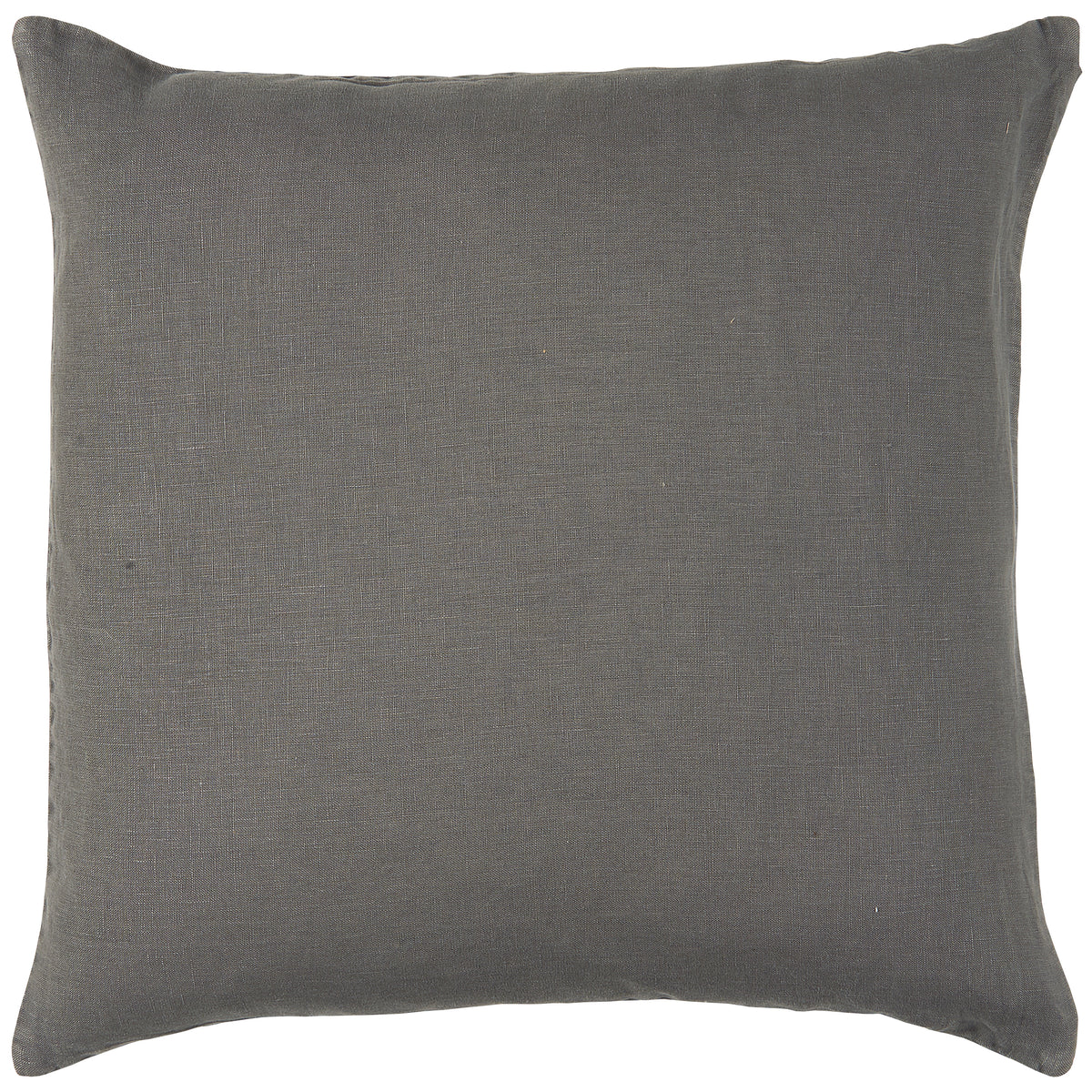 Pudebetræk thunder grey