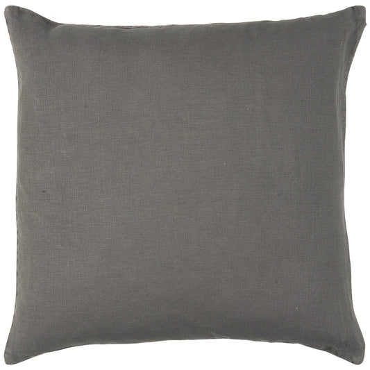 Pudebetræk thunder grey