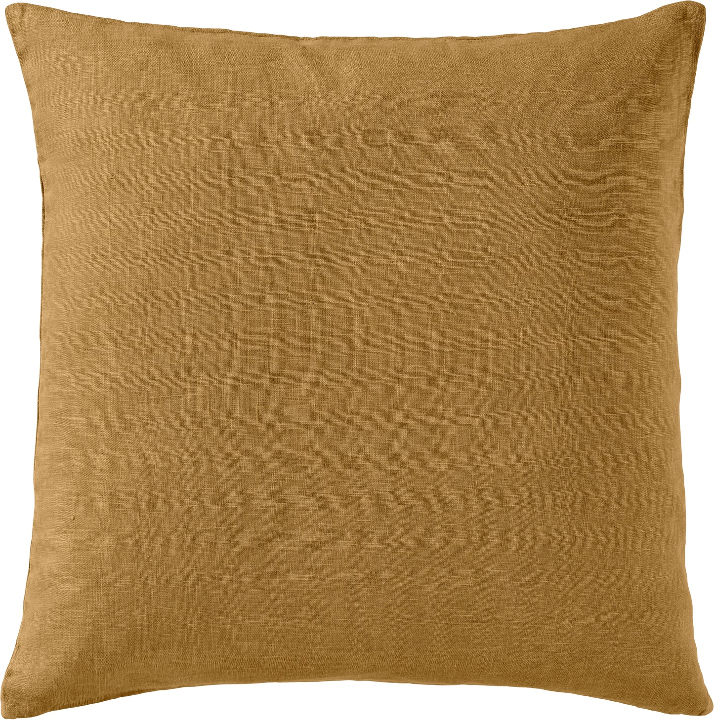Pudebetræk ochre green