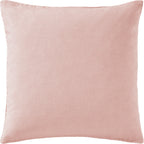Pudebetræk rose