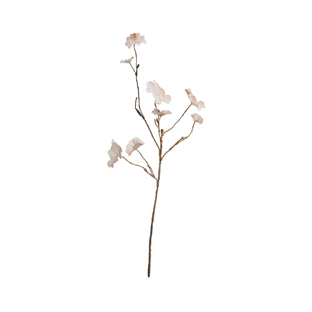 Geranium Branch Nude