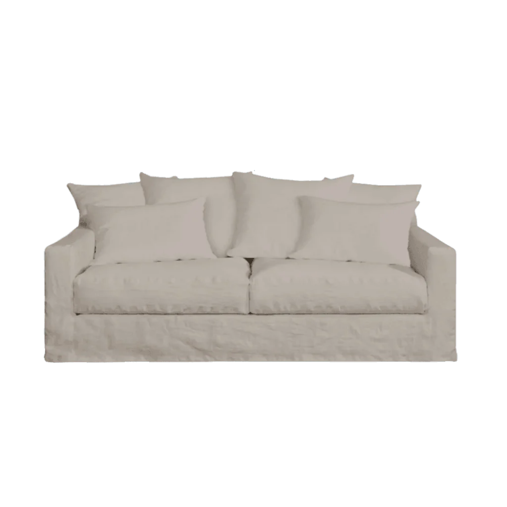 Biarritz 2 pers. Sofa