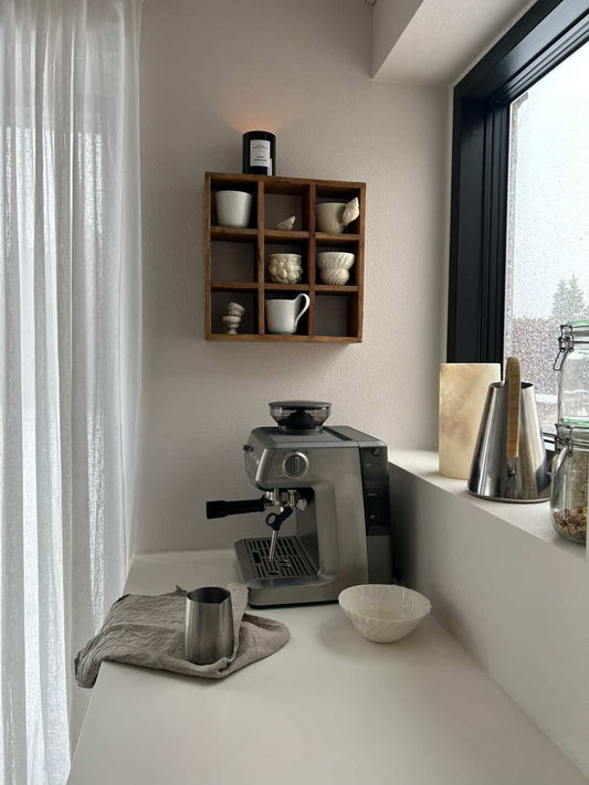 Kop Reol 9 Rum Aunik