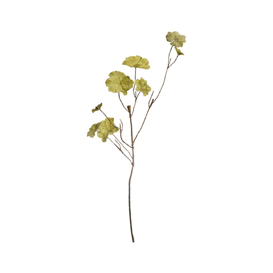 Geranium Branch Moss