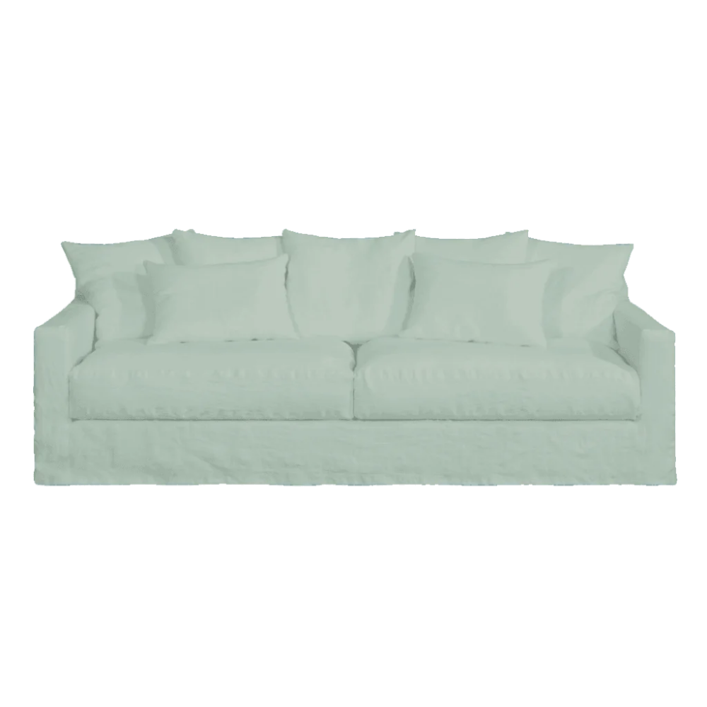Biarritz 4 pers. Sofa