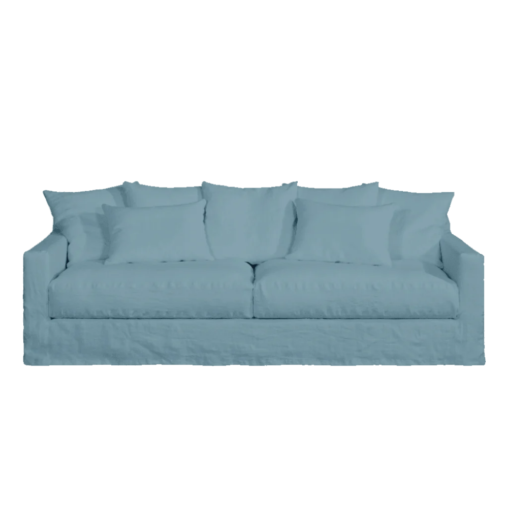 Biarritz 4 pers. Sofa