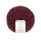 Tynn Silk Mohair