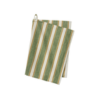 Viskestykke Palermo Basil