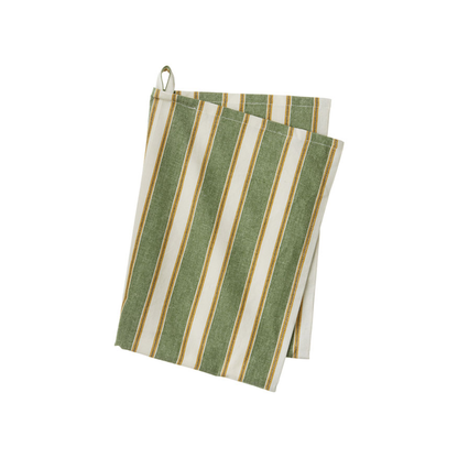 Viskestykke Palermo Basil