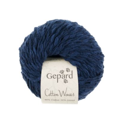 Cotton Waves