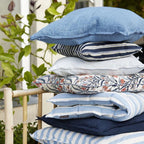 Pudebetræk Linen Provence