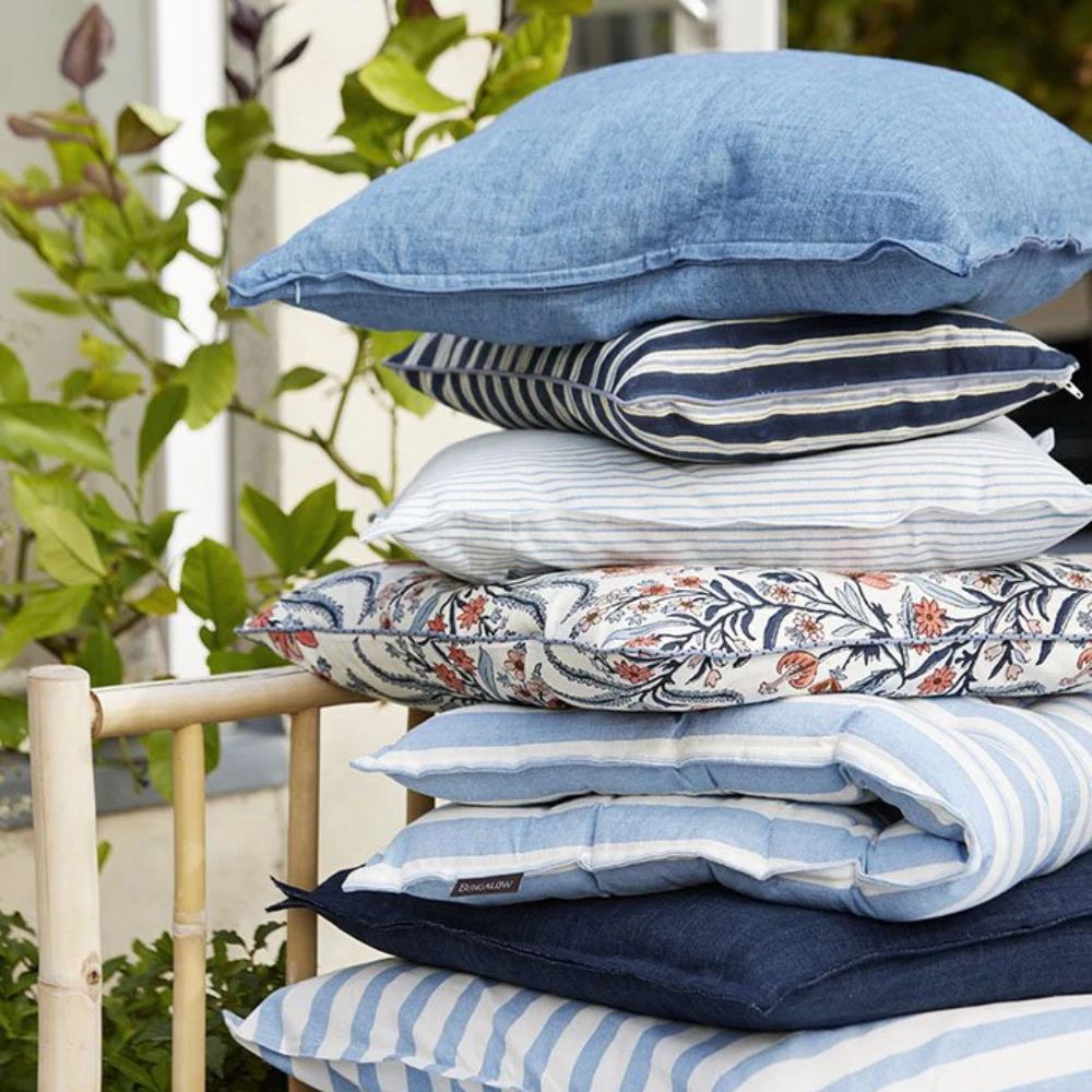 Pudebetræk Linen Provence