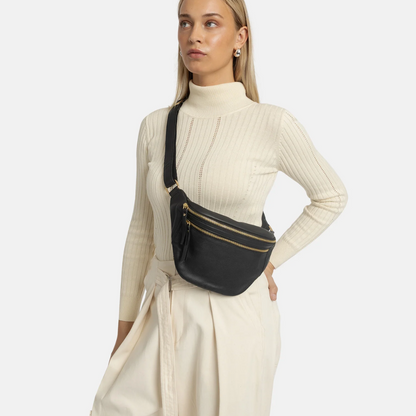 Faust Urban Black
