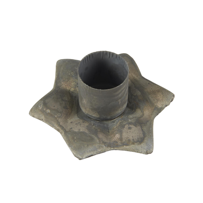 Stage t/2,2 cm Lys Stjerneformet