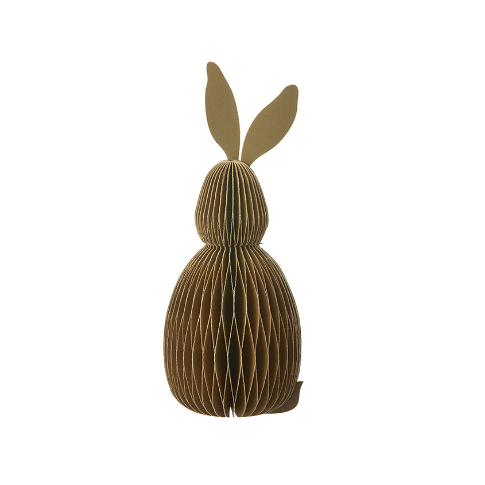 Honeycomb Hare Walnut