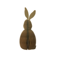 Honeycomb Hare Walnut