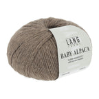 Baby Alpaca - Den Gamle Mølle