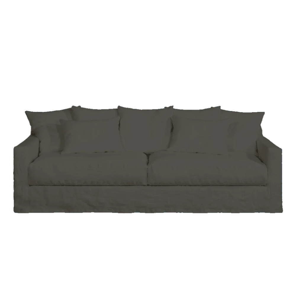 Biarritz 4 pers. Sofa