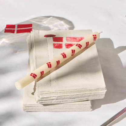 Kertelys m/Dannebrog