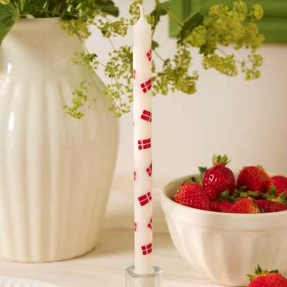 Kertelys m/Dannebrog