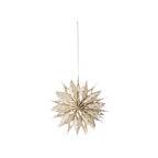 Papir Stjerne Glacia Stone