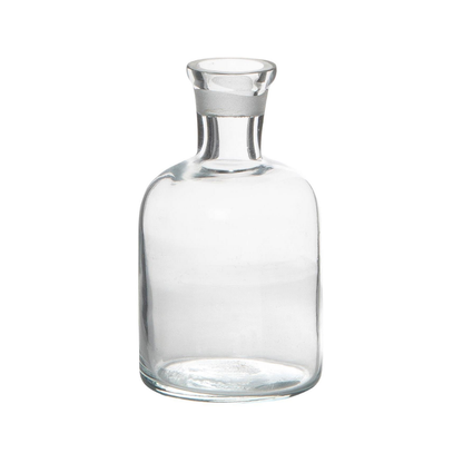 Apotekerglas t/1.3 cm lys
