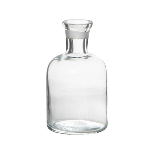 Apotekerglas t/1.3 cm lys