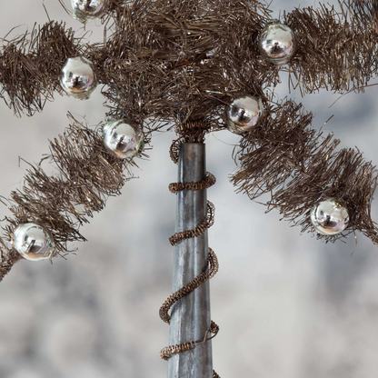 Christmas Tree Topper Star