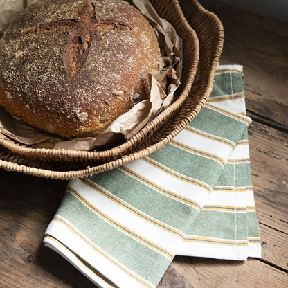 Viskestykke Palermo Basil