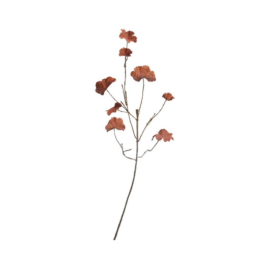 Geranium Branch Rust