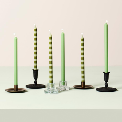Stage Glas Grøn