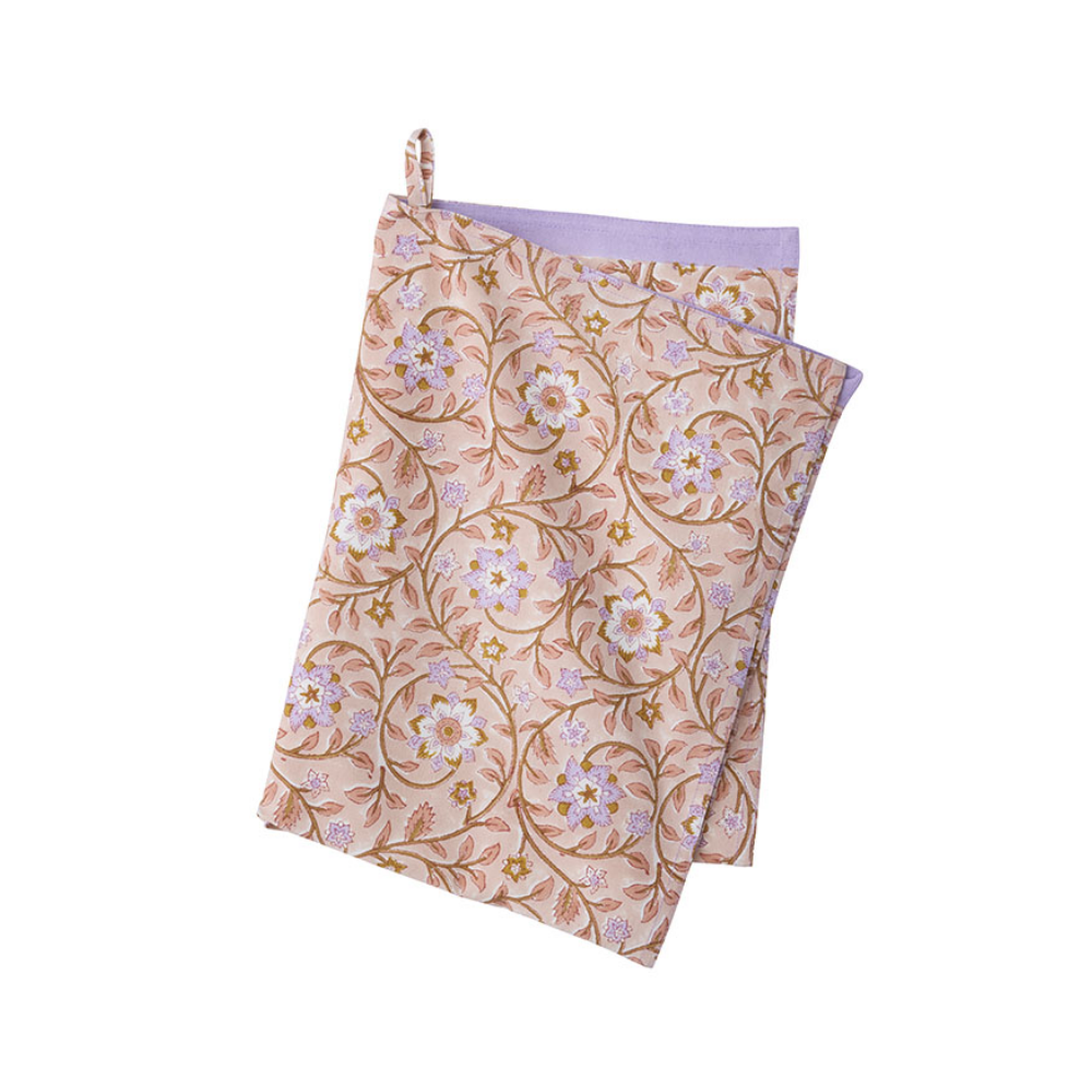 Viskestykke Roja Coral