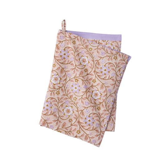 Viskestykke Roja Coral