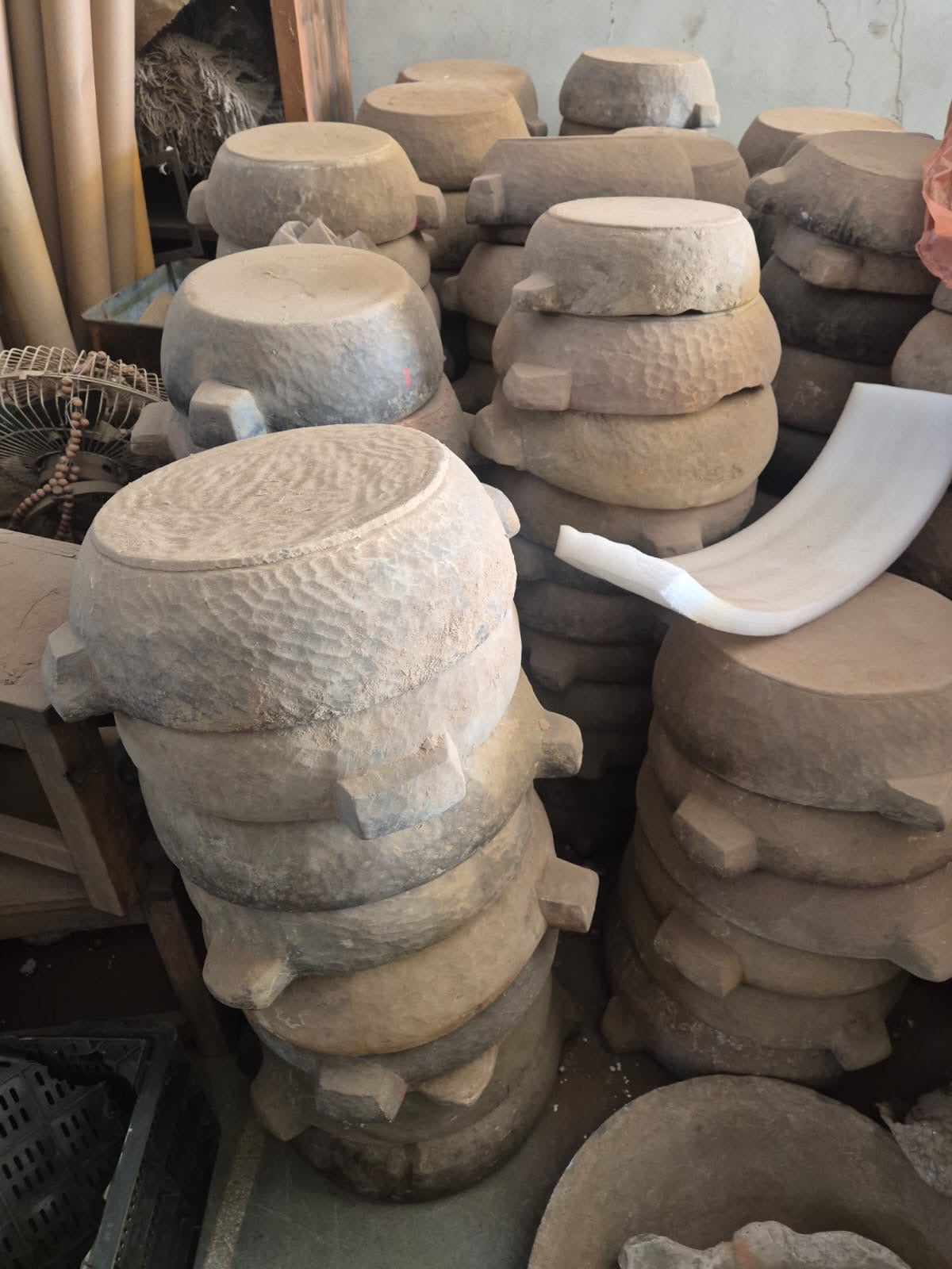 Lagersalg Indisk Unika den 11. oktober