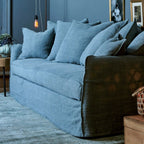 Cap Ferret 3 pers. Sofa