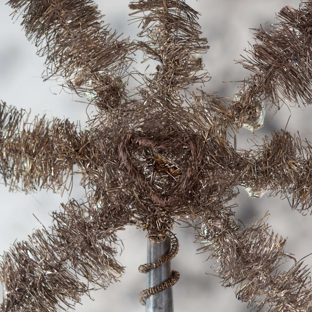 Christmas Tree Topper Star