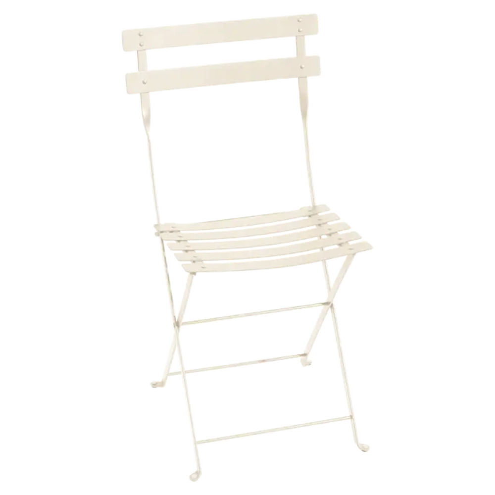 Bistro Metal Chair