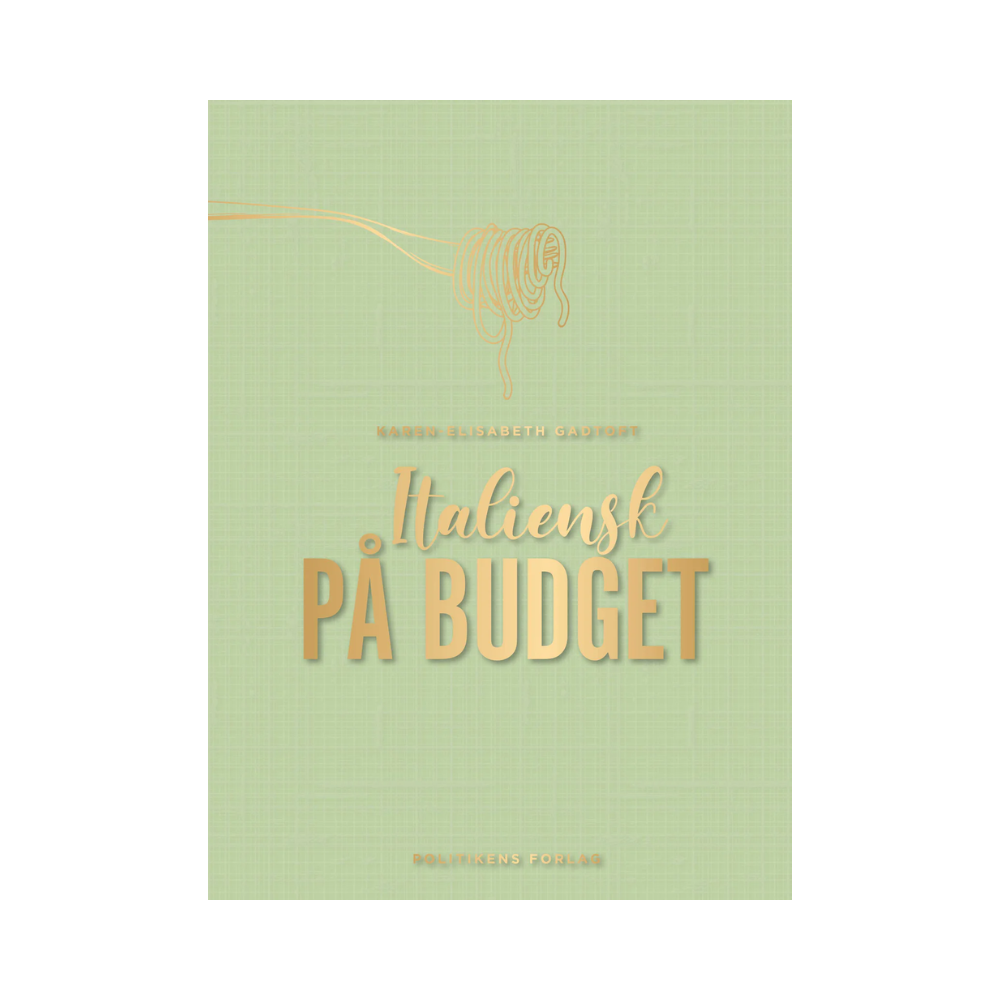 Italiensk på Budget
