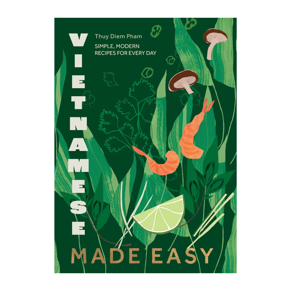 Vietnamese Made Easy