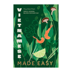 Vietnamese Made Easy