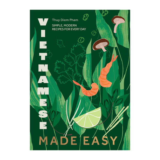 Vietnamese Made Easy