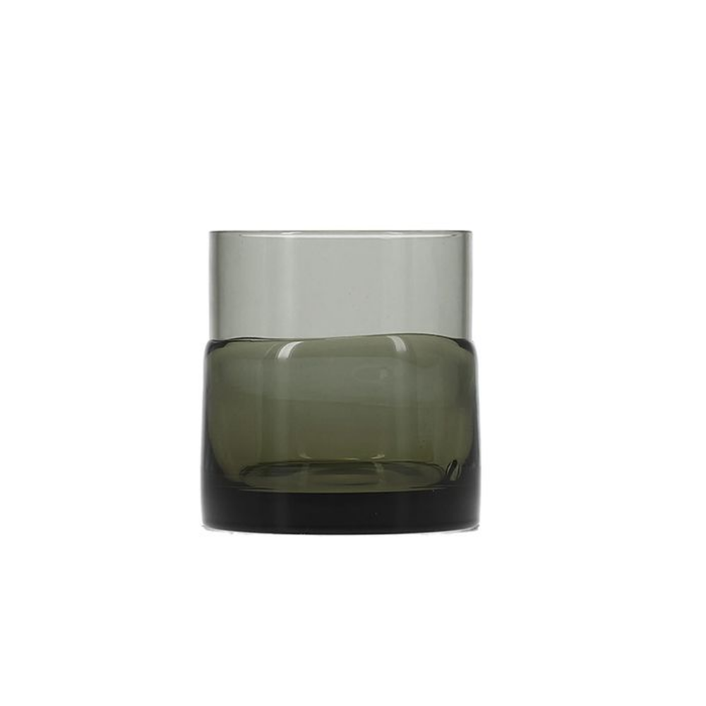 Mono Glas Grijs