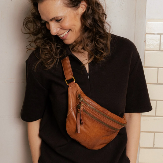 Faust Urban Walnut