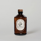 Organic Passion Fruit Sirup