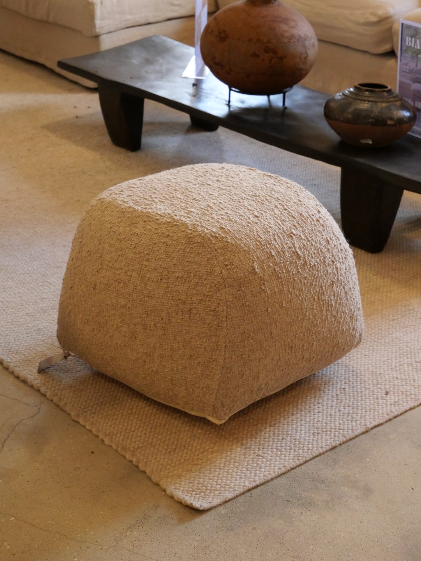 Dara Pouf