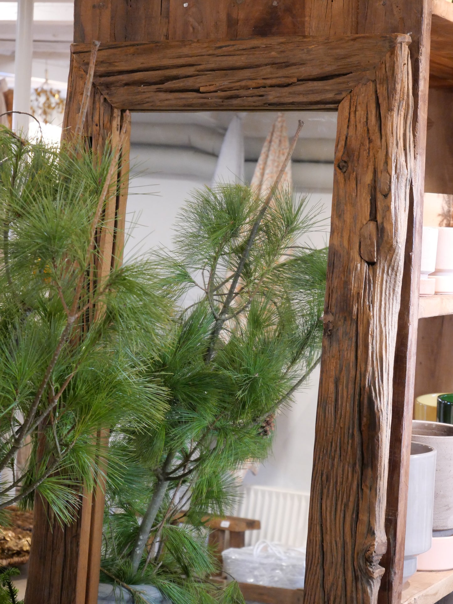 Baldur Vægspejl 150 cm