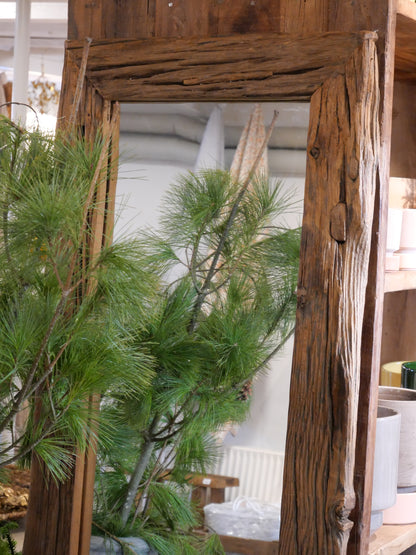 Baldur Vægspejl 150 cm