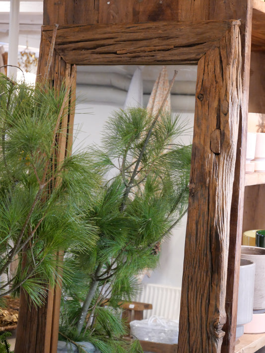 Baldur Vægspejl 150 cm