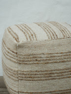 Beach Pouf