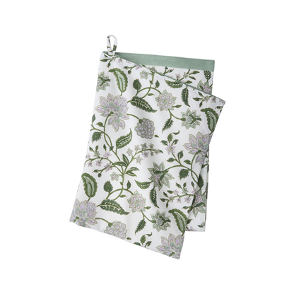 Viskestykke Divya Parrot